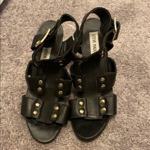 Steve Madden Heels